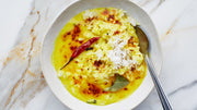 Priya's Kadhi